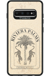 Riviera Palms 2.0 - Samsung Galaxy S10+