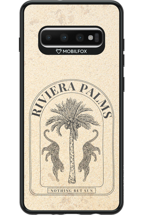 Riviera Palms 2.0 - Samsung Galaxy S10+