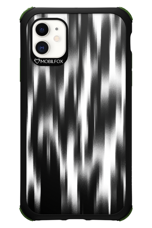 Monochrome Motion 2.0 - Apple iPhone 11