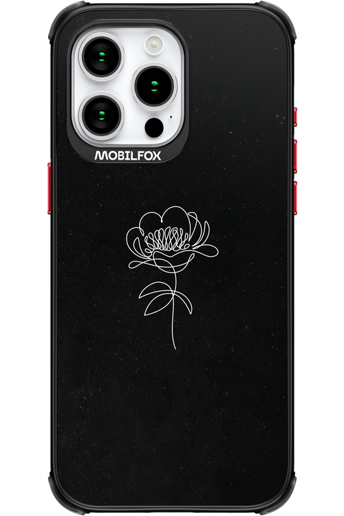 Wild Flower - Apple iPhone 15 Pro Max
