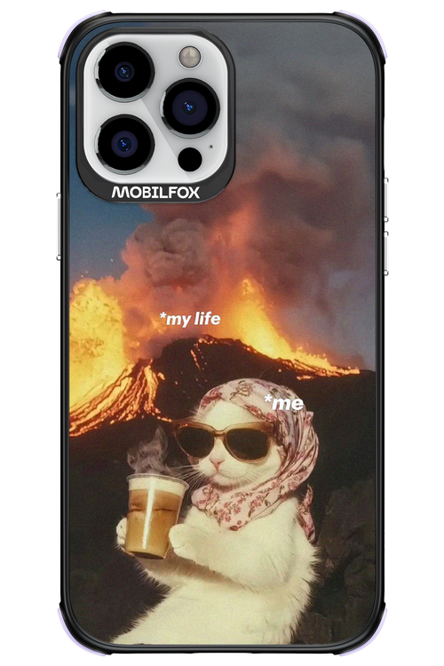 My life 2.0 - Apple iPhone 13 Pro Max