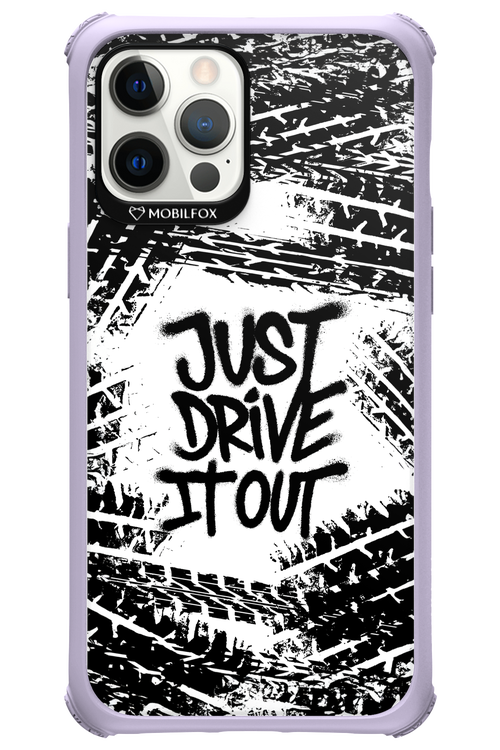 Drive It Out 2.0 - Apple iPhone 12 Pro Max