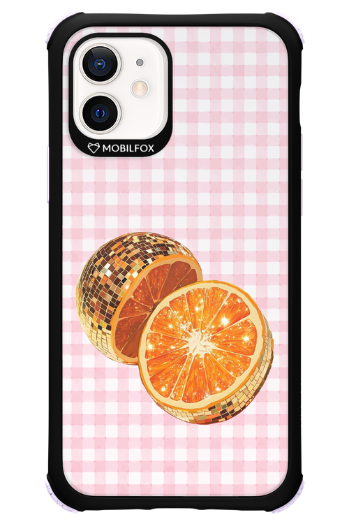 Discorange 2.0 - Apple iPhone 12