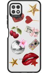 GIRL ERA 2.0 - Samsung Galaxy A22 5G