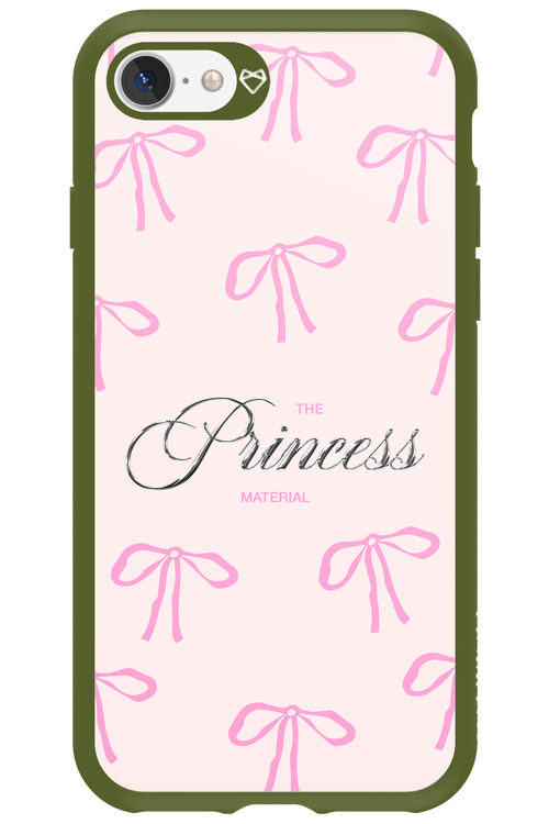 Princess Material 2.0 - Apple iPhone 7