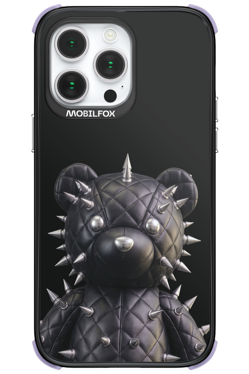 Punk Teddy 2.0 - Apple iPhone 14 Pro Max