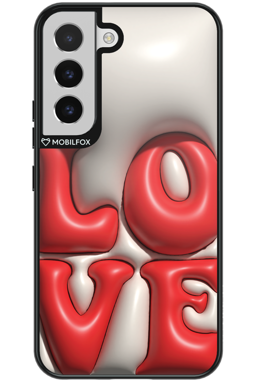 LOVE - Samsung Galaxy S22