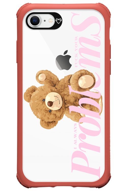 Problems 2.0 - Apple iPhone 8