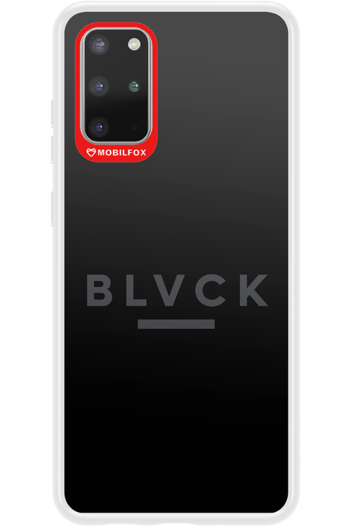 BLVCK II - Samsung Galaxy S20+