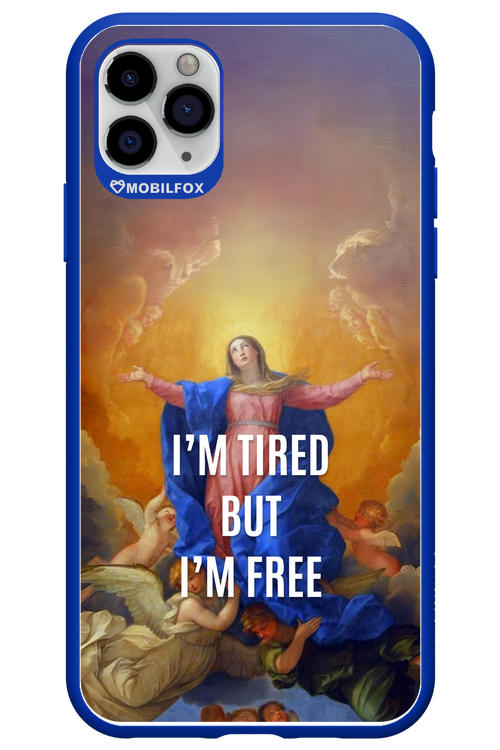 I_m free - Apple iPhone 11 Pro Max