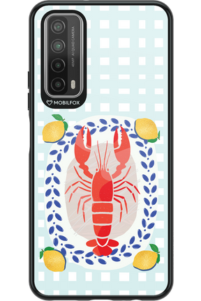 Marbella's Lobster 2.0 - Huawei P Smart 2021