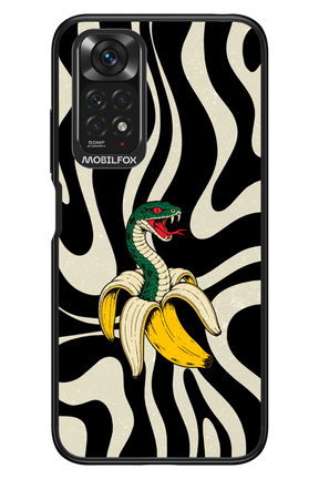 Banana Bite 2.0 - Xiaomi Redmi Note 11/11S 4G