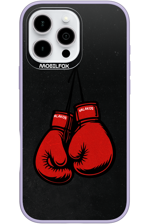 BoxRrr 2.0 - Apple iPhone 16 Pro Max