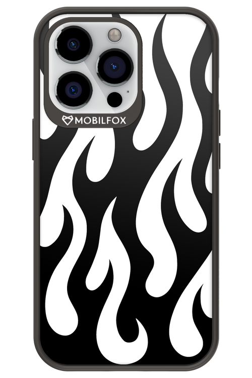 Hell Flame 2.0 - Apple iPhone 13 Pro