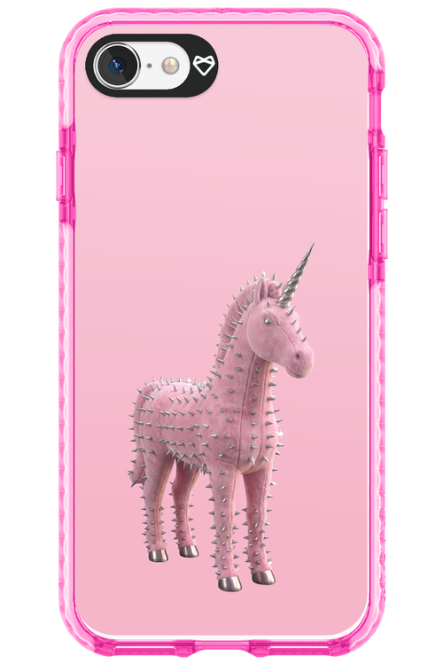 Punk Unicorn 2.0 - Apple iPhone SE 2020
