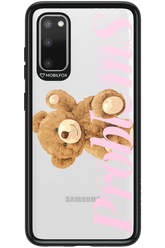 Problems - Samsung Galaxy S20
