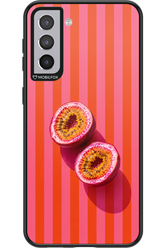 Passion Fruit 2.0 - Samsung Galaxy S21+