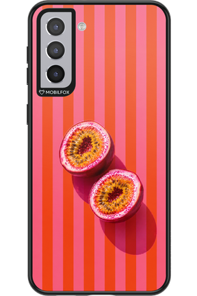 Passion Fruit 2.0 - Samsung Galaxy S21+