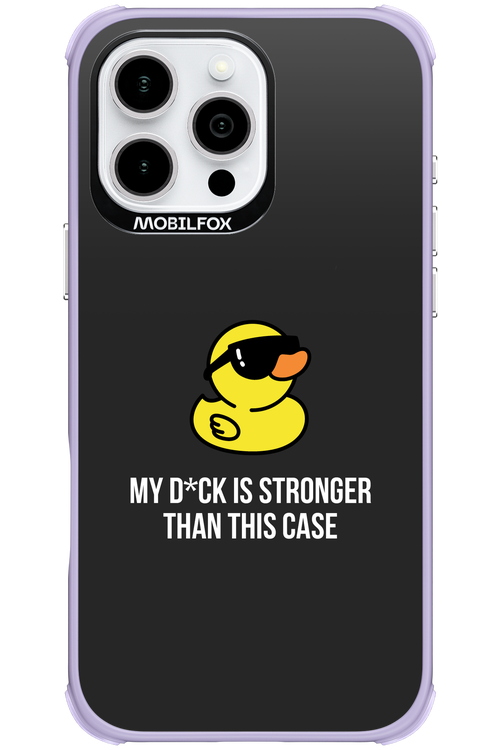 My D_ck 2.0 - Apple iPhone 16 Pro Max