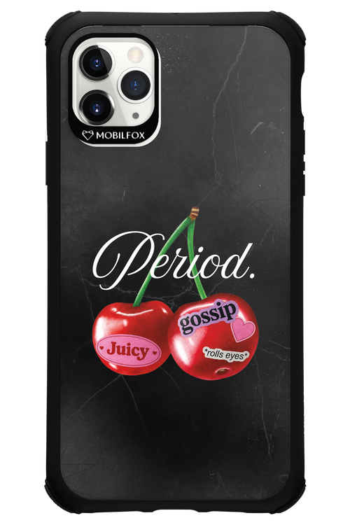 Period 2.0 - Apple iPhone 11 Pro Max
