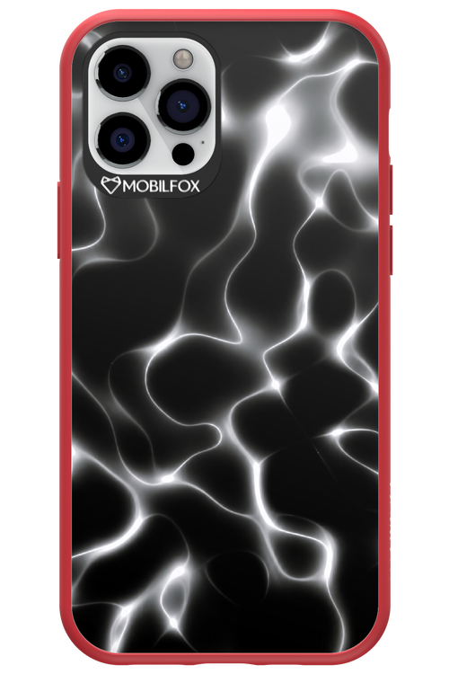 Dark Aura 2.0 - Apple iPhone 12 Pro