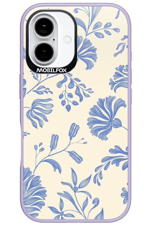 Simple Flowers 2.0 - Apple iPhone 16