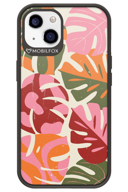 Tropical Heatwave 2.0 - Apple iPhone 13