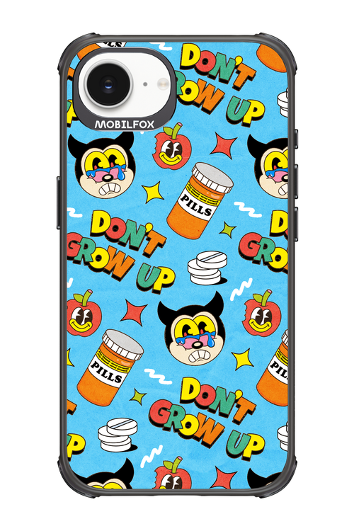 don_t grow up 2.0 - Apple iPhone 17e