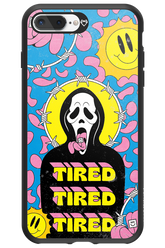 Tired - Apple iPhone 8 Plus