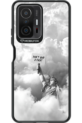 Don't give a  - Xiaomi Mi 11T