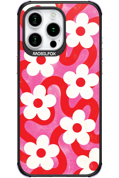 BLOSSOM TWIST 2.0 - Apple iPhone 15 Pro Max