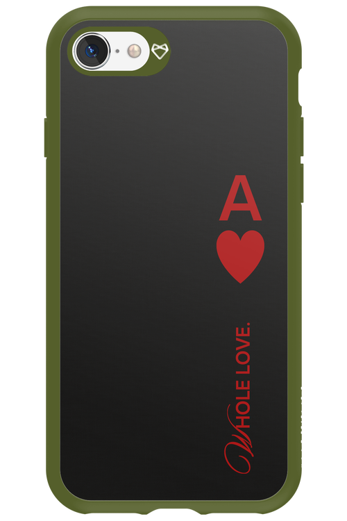 Whole 2.0 - Apple iPhone SE 2020