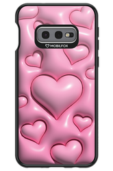 Hearts 2.0 - Samsung Galaxy S10e