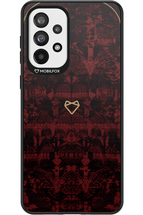 Portugalia x Mobilfox 2.0 - Samsung Galaxy A73