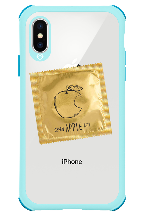 Safety Apple - Apple iPhone XS