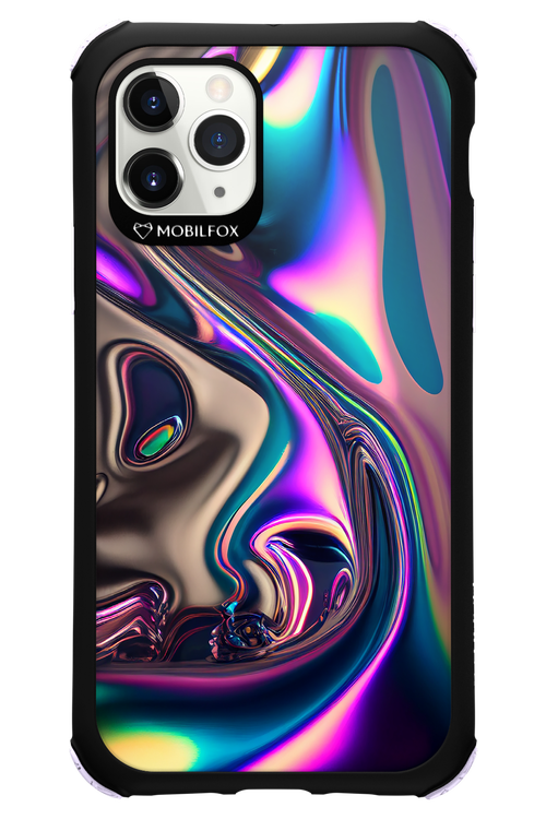 Post Future 2.0 - Apple iPhone 11 Pro
