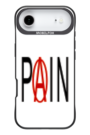 PAIN 2.0 - Apple iPhone 17 Air
