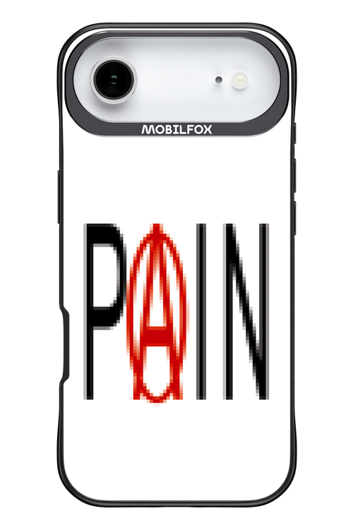 PAIN 2.0 - Apple iPhone 17 Air