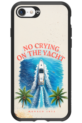No Crying 2.0 - Apple iPhone 7