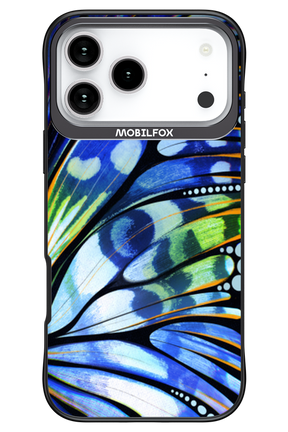 Turquoise Wing 2.0 - Apple iPhone 17 Pro Max