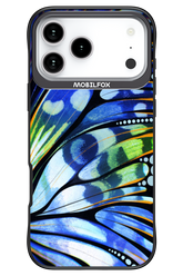 Turquoise Wing 2.0 - Apple iPhone 17 Pro Max