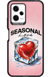 Seasonal Love 2.0 - Xiaomi Redmi Note 12 5G