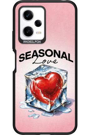Seasonal Love 2.0 - Xiaomi Redmi Note 12 5G