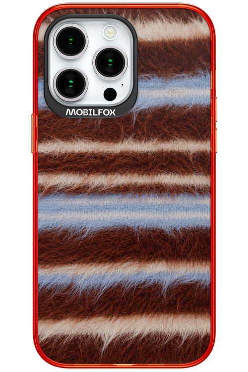 Soft Spot 2.0 - Apple iPhone 15 Pro Max