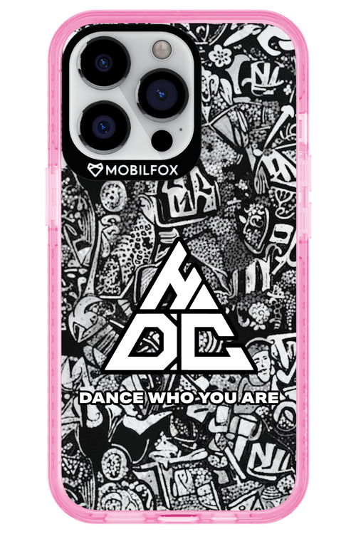 HDC 7 2.0 - Apple iPhone 13 Pro
