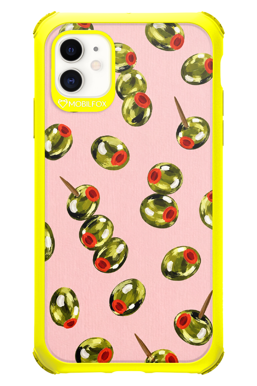Olive 2.0 - Apple iPhone 11