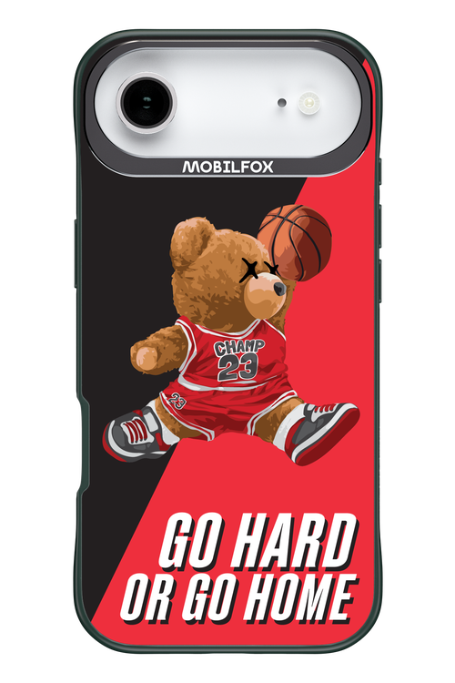 Go hard, or go home 2.0 - Apple iPhone 17 Air