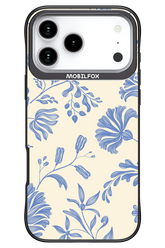 Simple Flowers 2.0 - Apple iPhone 17 Pro Max