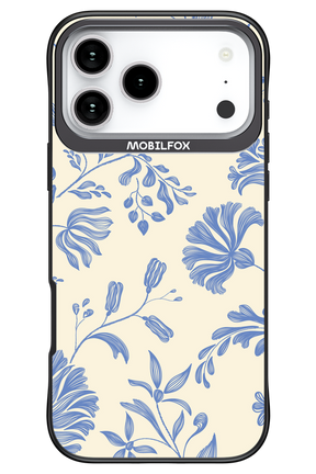 Simple Flowers 2.0 - Apple iPhone 17 Pro Max
