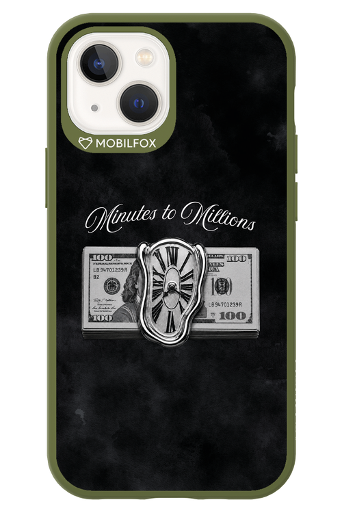 M2M 2.0 - Apple iPhone 13 Mini